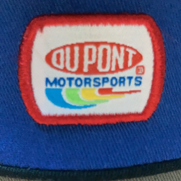 Jeff Gordon NASCAR Hat - Picture 6 of 6